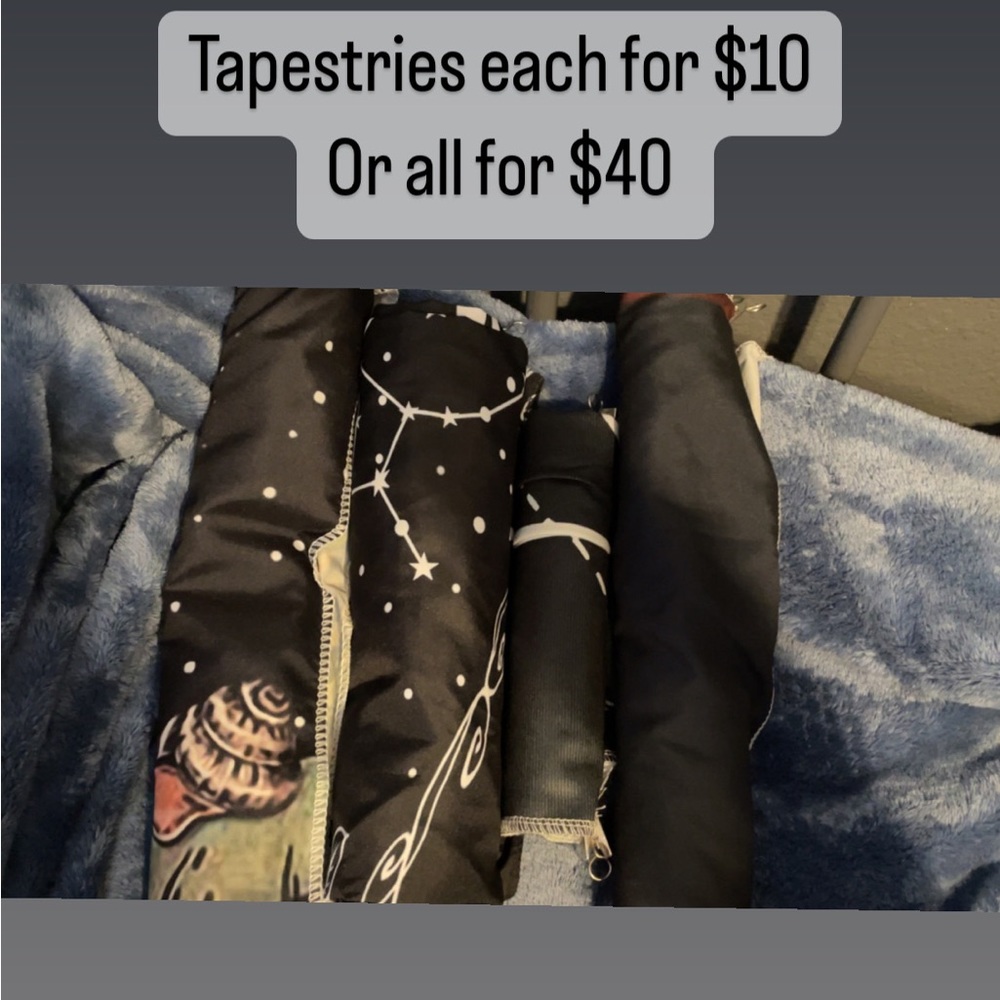 Selling items I no longer want in my room, shirts, pants, shoes, miscellaneous